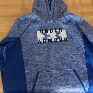 Women’s Under Armour Hoodie